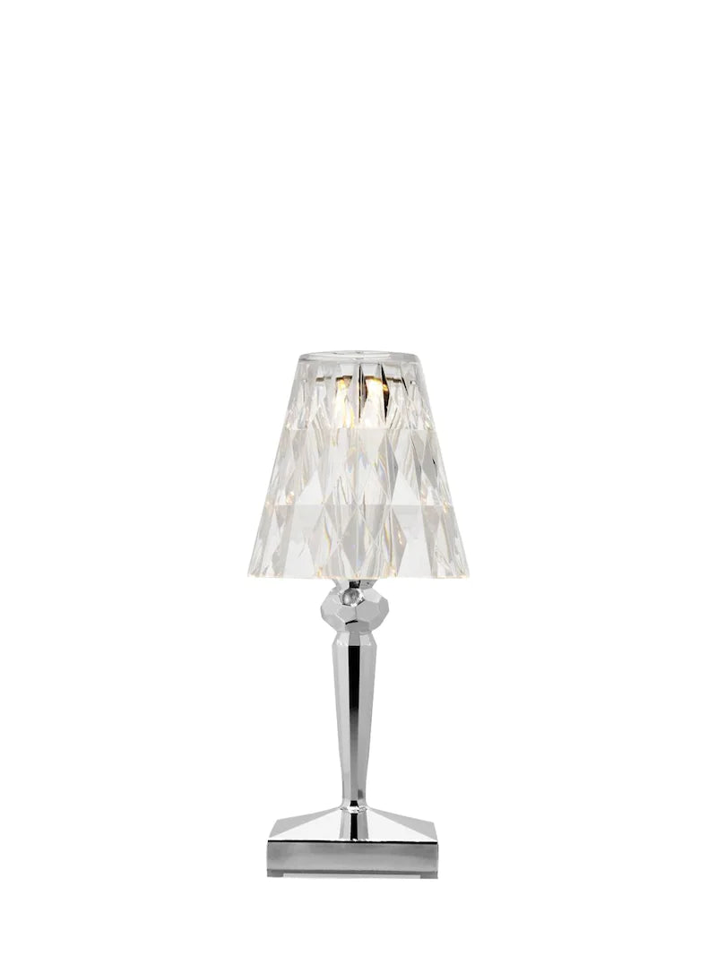 Kartell Table Lamp