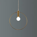 Irenza Pendant Light