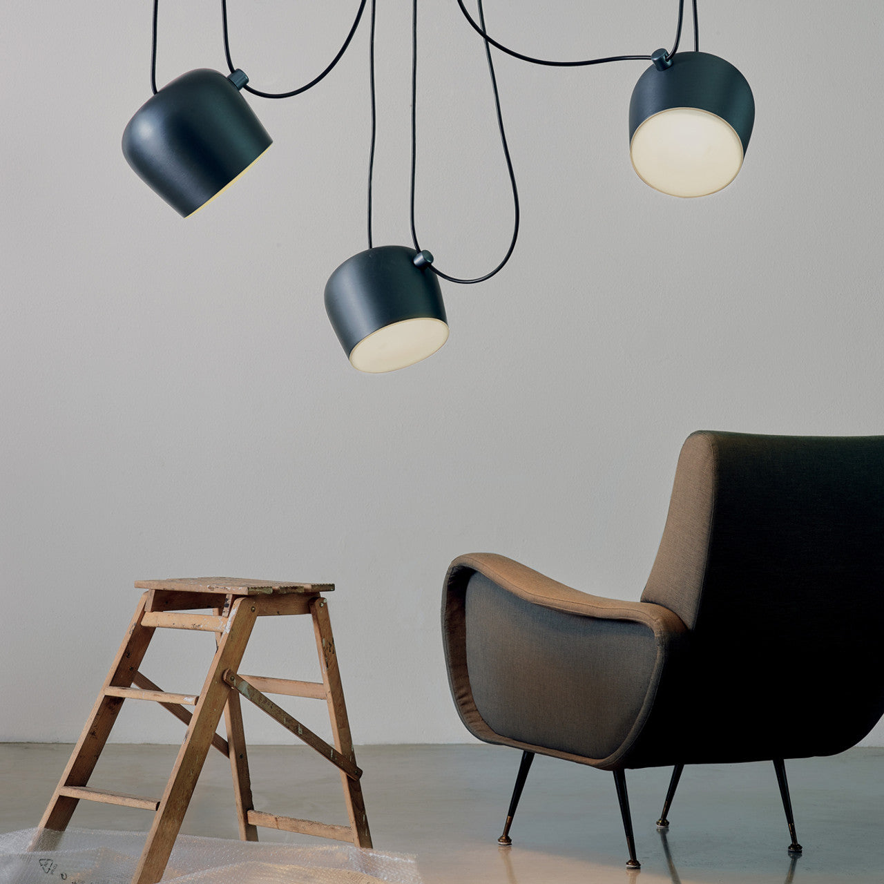 AIM Ceiling Pendants