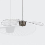 Vertigo Chandelier