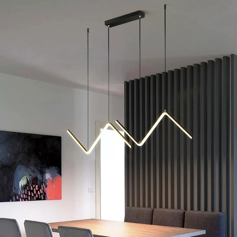 Variable Chandelier