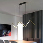 Variable Chandelier