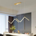 Variable Chandelier
