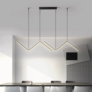 Variable Chandelier